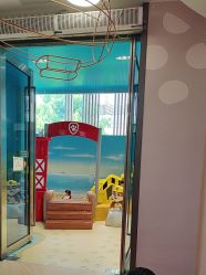 -尼克Playtime(欢乐海岸店)