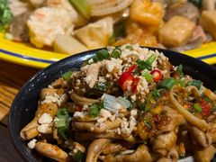 -北丐先生·野馄饨烧烤(雨花万象店)