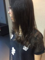 -佛伦斯私人订制烫染国际连锁西红门店