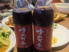 -1937青岛老味道·海肠捞饭·青岛菜(大鲍岛栈桥店)