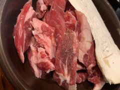 -喜来稀肉(旺角广华街店)