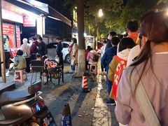 -皮市街大油火烧