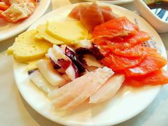 -星伦多 自助料理(圆融店)