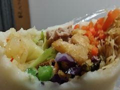 -张果佬年糕卷(科巷店)