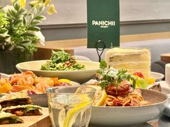 -沛家·西餐Brunch·直火料理