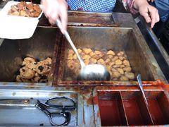 -细妹五香牛杂(步行街店)