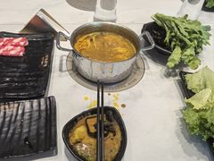 -呷哺呷哺 黄金牧场 (中发百旺店)