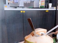 -润园四季椰子鸡火锅(海上世界店)