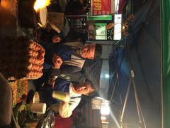 老马牛奶鸡蛋醪糟-清真老马家国华牛奶鸡蛋醪糟(正宁路店)