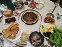 -和庆斋羊蝎子火锅·碳缸烧烤(顺义旗舰店)