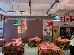 -龙师傅卤炒(天马店)