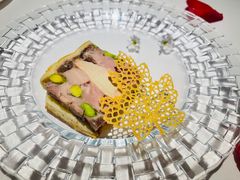 -L'Arome芳芳法国餐厅(金陵饭店店)