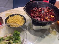 -聚味瞿记·龙虾堂(梅溪湖店)