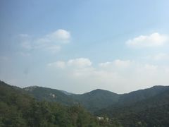-徂徕山森林康养度假谷温泉