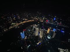 -上海中心大厦