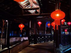 -锦溪古镇