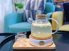 -COTTON CAFE(德信·中外公寓店)