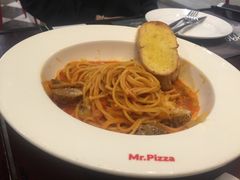 -Mr.Pizza米斯特比萨(苏州平江万达广场店)