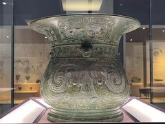 -镇江博物馆