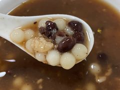 -罗子龙罗家桂花汤圆(曹都巷店)