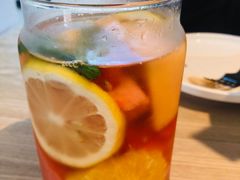 -Maxpoint Kitchen 西餐咖啡(乐峰广场店)
