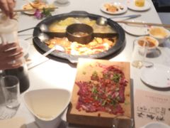 -川锅一号火锅(睢宁店)