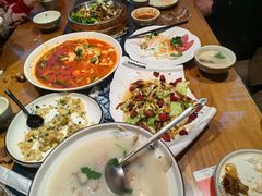 -益恒饭店乡间白族菜(古城总店)