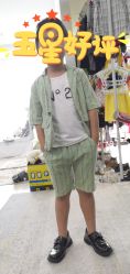 -憨大叔韩式儿童摄影(浦东新区店)