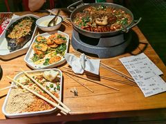 -李不管把把烧(火车南站店)