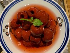 山楂球-局气 烤鸭·北京菜(光华路店)