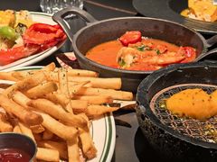 -404干式熟成牛排馆•聚会餐厅