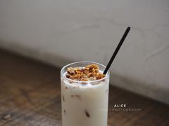 脆焦糖鲜牛乳-MAISON门前杂货店