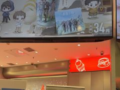 -DQ·蛋糕·冰淇淋(西城红场店)