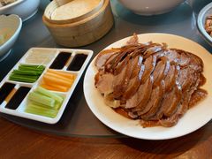 烤鸭-古北烤鸭王I古北水镇景区店