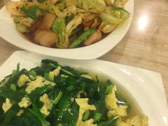 -风味小吃(浦东南路2368)