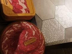 -空之介寿喜烧·和牛放题(恒隆广场店)
