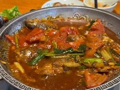 -61号餐吧(兴坪古镇漓江店)