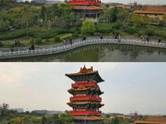 -清明上河园