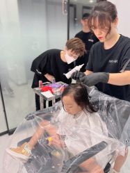 -INLIFE HAIR韩国美发