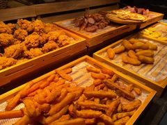 -纽斯特牛排自助餐厅(浦东文峰广场店)