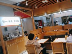 -蓉李记成都名小吃(合肥包河万达店)