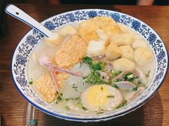 -小潘记鸭血粉丝汤