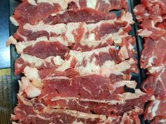 -福牛潮汕牛肉火锅(北梦山店)