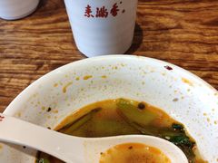 -食蔬不二素食自助餐厅(沈阳铁西店)