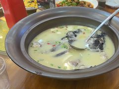 -浔味·山屿湖·正宗淳牌全鱼宴老字号