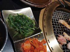 -厚贞日式烤肉(浦东汇智店)