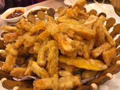 -大地春饼店(黄河路店)