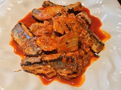 -松涛园朝鲜·海鲜·料理店(鸭绿江断桥店)