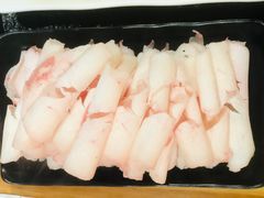 羊尾油-京炭铜锅涮肉·羊蝎子·羊肉炉(保利·时光里店)