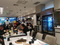 -花味烤肉·拌饭(庐阳万象汇店)